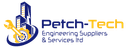 Petch Tech logo