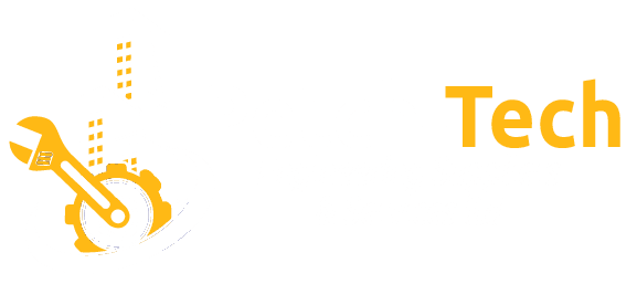 Petch Tech logo